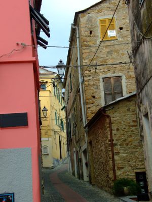 Example content image: left-align